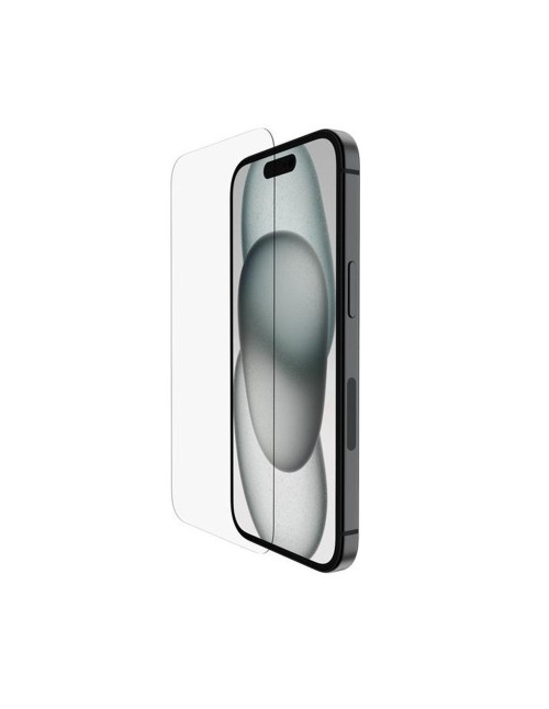 Protector pantalla belkin ova131zz iphone 15