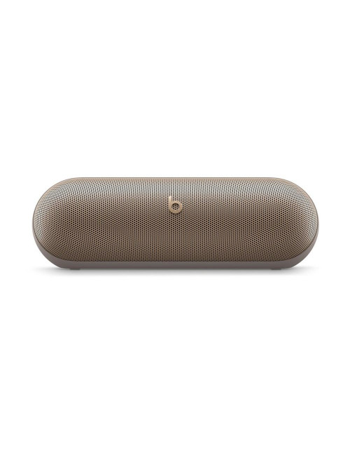 Altavoz beats pill champagne gold