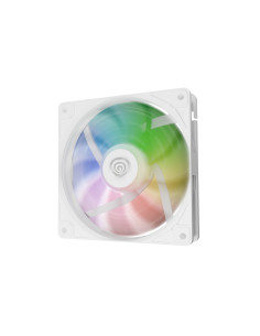 Ventilador caja gaming genesis oxal 120
