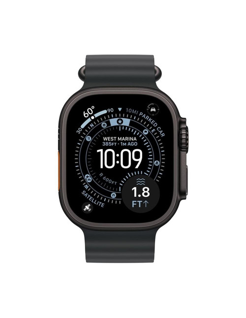 Smartwatch apple watch ultra 3 gps +