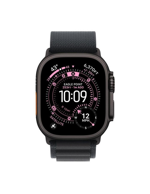 Smartwatch apple watch ultra 3 gps +