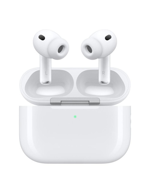 Auriculares apple airpods pro 3 inalambrico blanco
