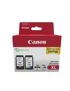 Multipack canon pg 545 xl+ cl