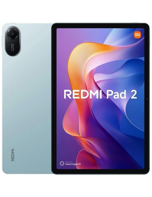 Tablet xiaomi redmi pad 2 11 pulgadas