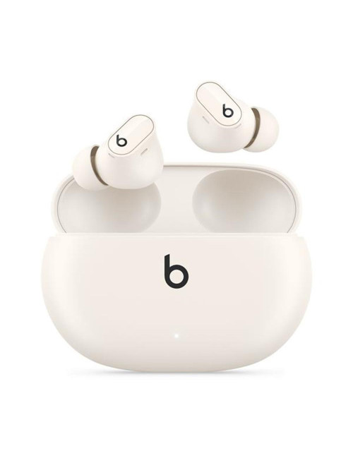 Auriculares apple studio buds inalambrico blanco