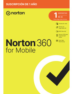 Antivirus norton 360 mobile español 1