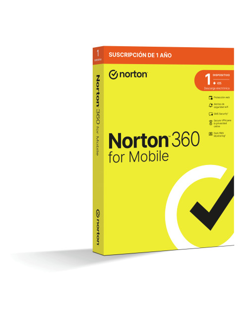 Antivirus norton 360 mobile español 1