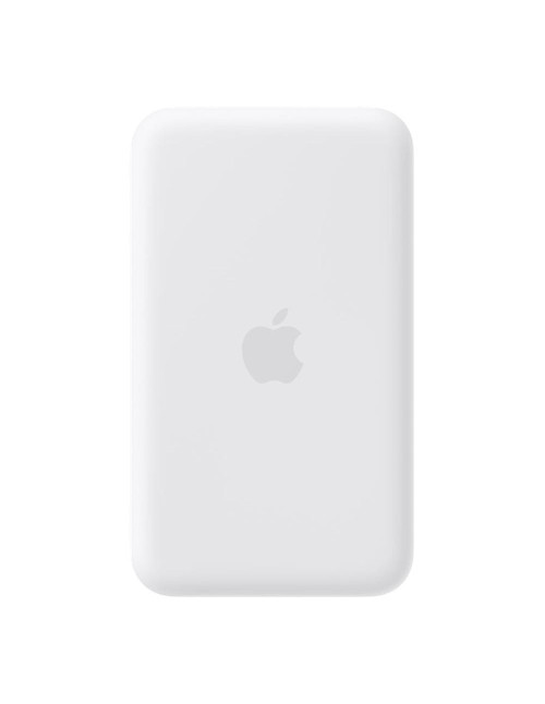 Cargador portatil apple magsafe usb tipo