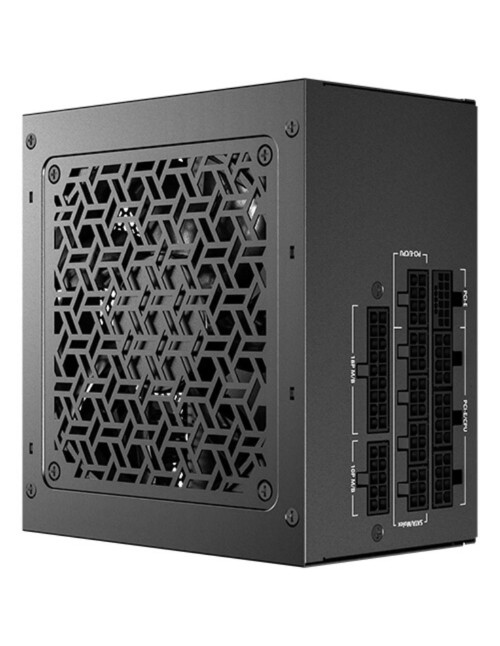 Fuente alimentacion antec gsk850 v2 ec