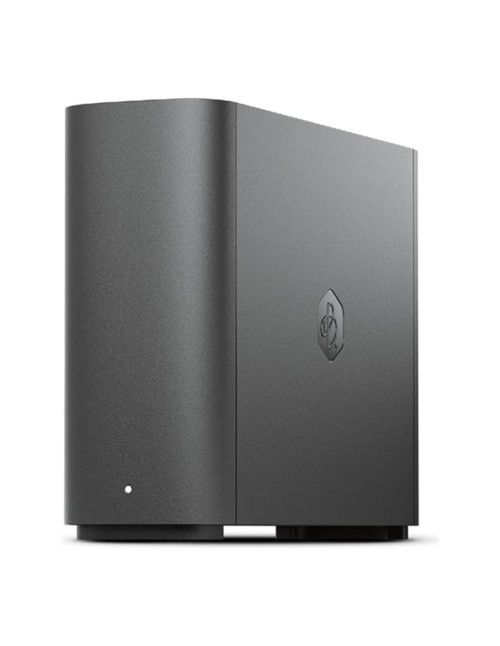 Servidor nas synology bst170 - 8t 8tb gigabit