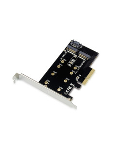 Tarjeta controladora conceptronic emrick04b pci express