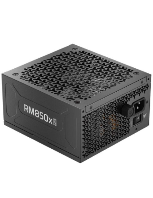 Fuente alimentacion corsair rm850x gaming atx