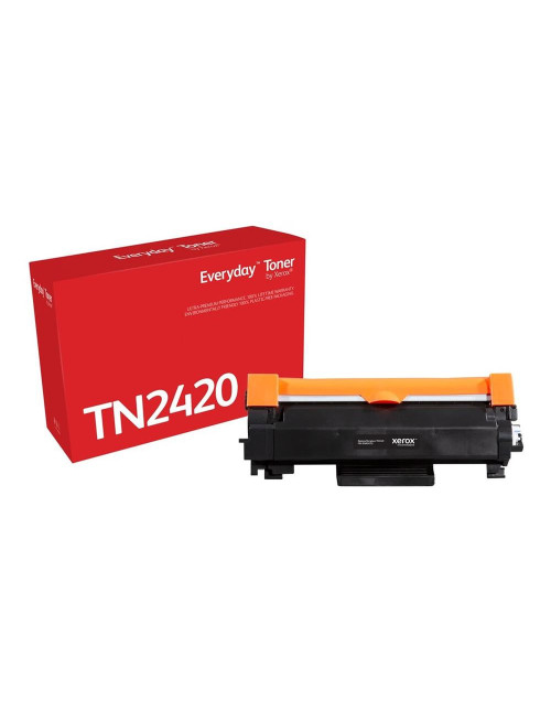 Toner xerox everyday compatible con brother
