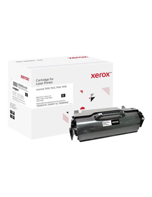 Toner xerox everyday compatible con t650