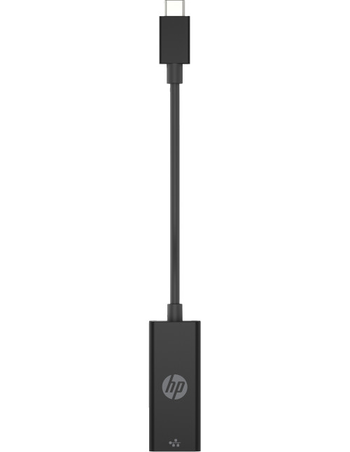 Adaptador hp usb - c a rj45 g2