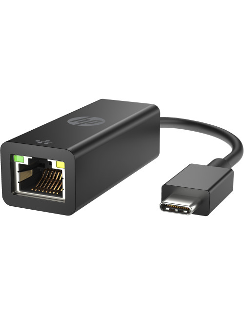 Adaptador hp usb - c a rj45 g2