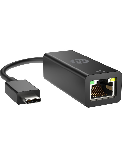 Adaptador hp usb - c a rj45 g2