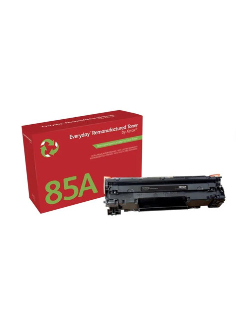 Toner xerox everyday compatible con hp