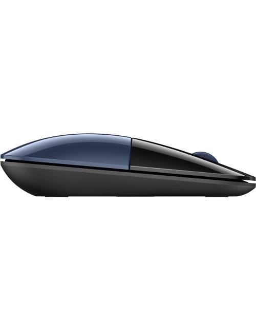 Raton hp inalámbrico z3700 azul