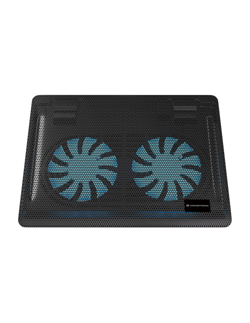 Soporte base refrigeracion conceptronic portatiles hasta