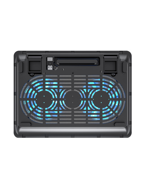 Soporte base refrigeracion conceptronic portatiles hasta