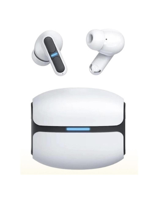 Auriculares leotec tws gaming nebula fit