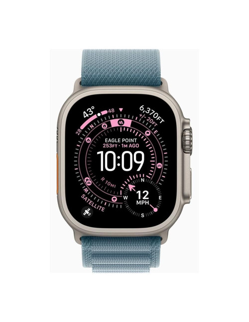 Smartwatch apple watch ultra 3 gps +