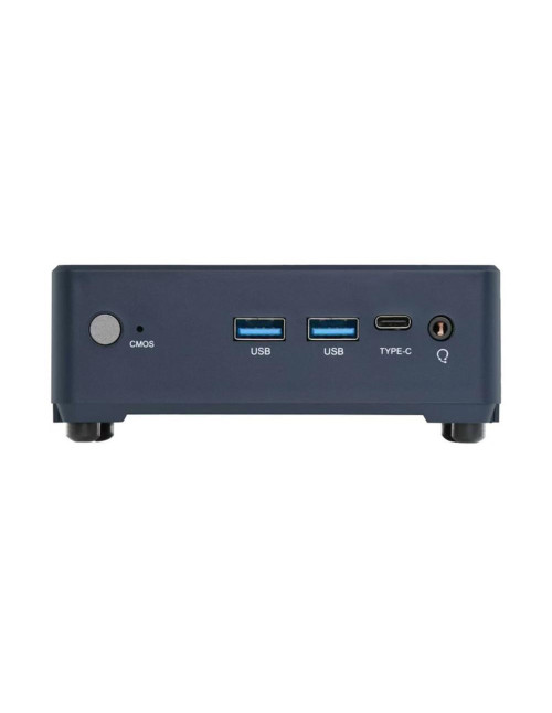 Mini ordenador leotec lempc21 r5 - 3500u 8gb