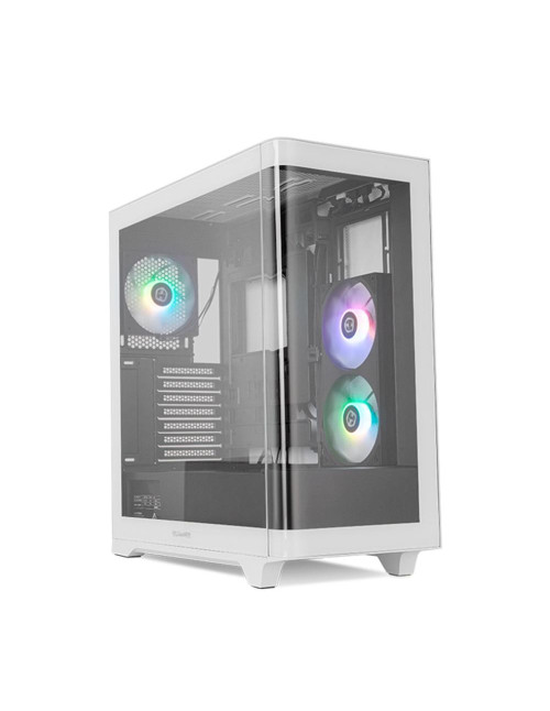 Caja ordenador gaming nox hummer ether