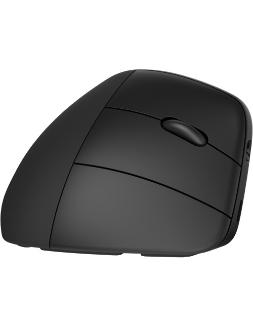 Ratón hp inalámbrico ergonómico 920
