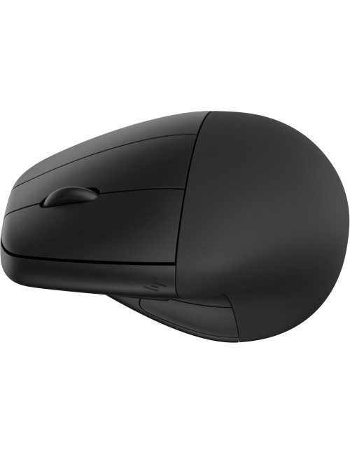 Ratón hp inalámbrico ergonómico 920