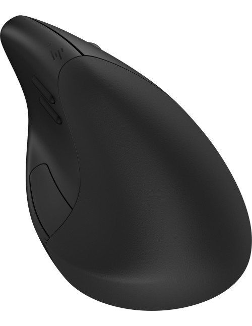 Ratón hp inalámbrico ergonómico 920