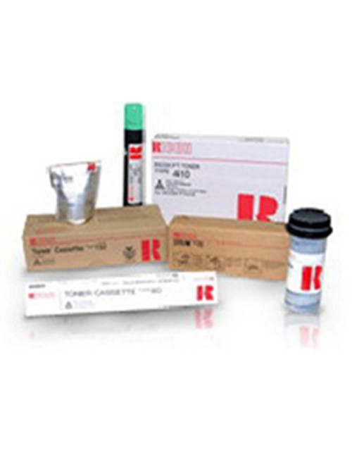 Toner ricoh aficio 200 type 20de