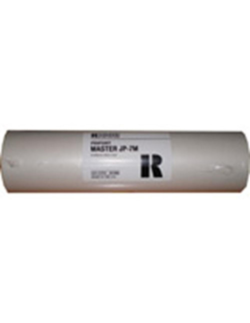 Papel ricoh master jp - 7 jp - 750