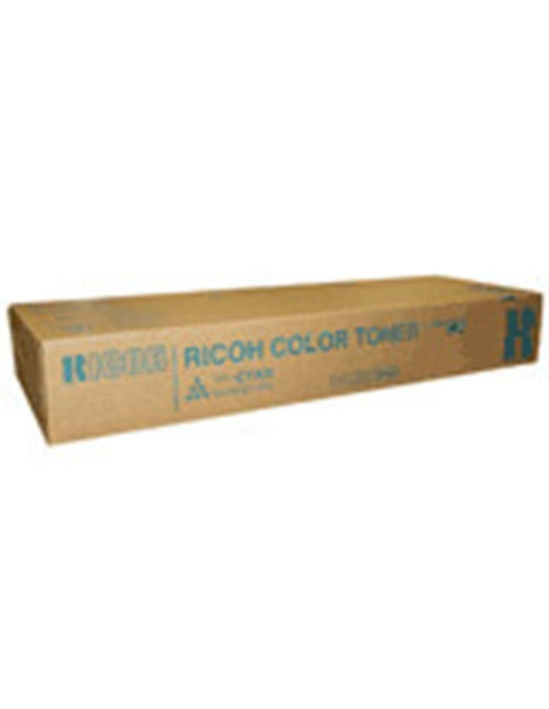 Toner ricoh 1224 1232 cian (type
