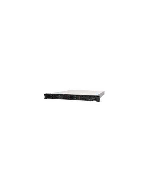 Servidor lenovo sr250 v2 e - 2314 16gb