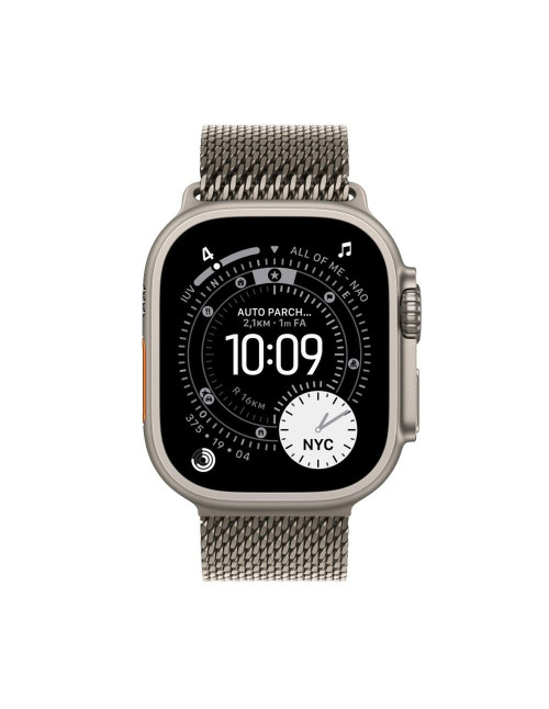 Smartwatch apple watch ultra 3 gps +