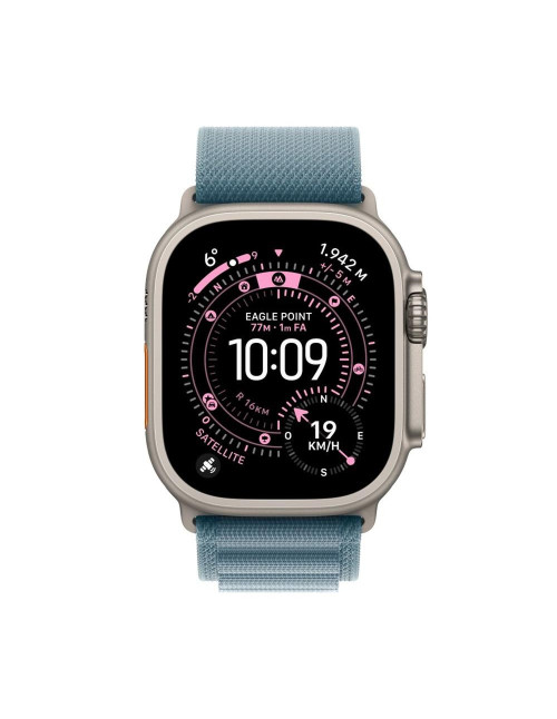 Smartwatch apple watch ultra 3 gps +