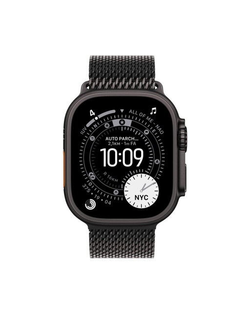 Smartwatch apple watch ultra 3 gps +