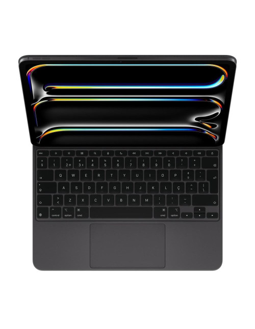 Teclado apple magic keyboard ipad pro