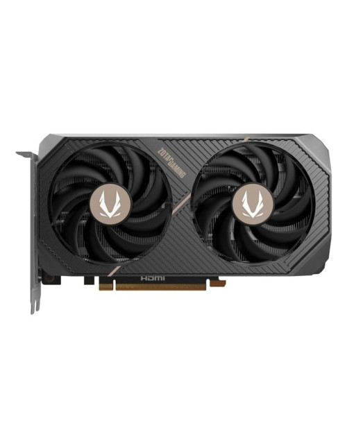 Tarjeta grafica zotac rtx 5060 amp