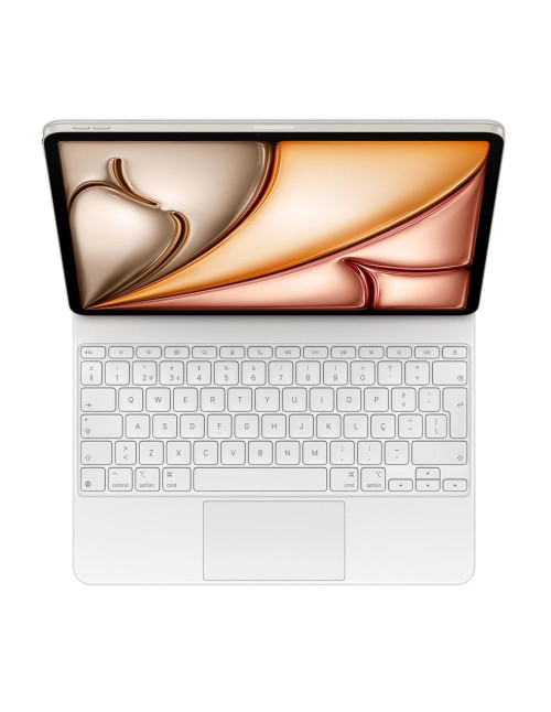 Teclado apple magic keyboard ipad air