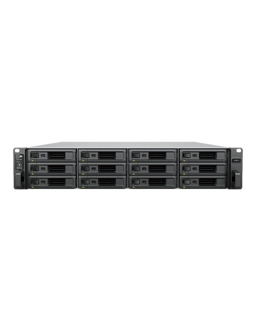 Servidor nas synology sa3610 16gb 12