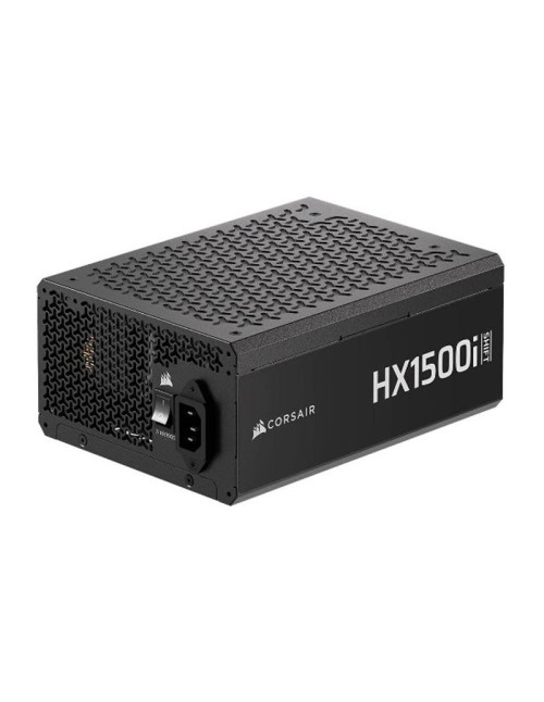 Fuente alimentacion corsair hx1500i gaming atx