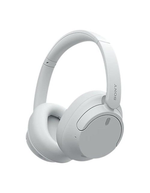 Auriculares sony wh - ch720n inalambrico blanco