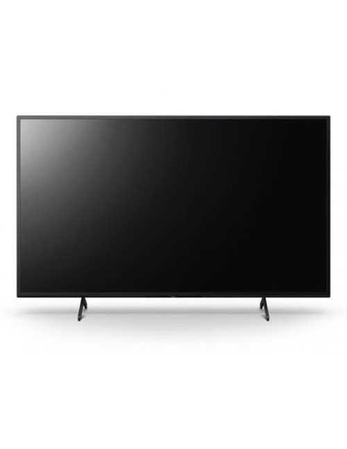 Monitor sony professional bravia 55 pulgadas 4k
