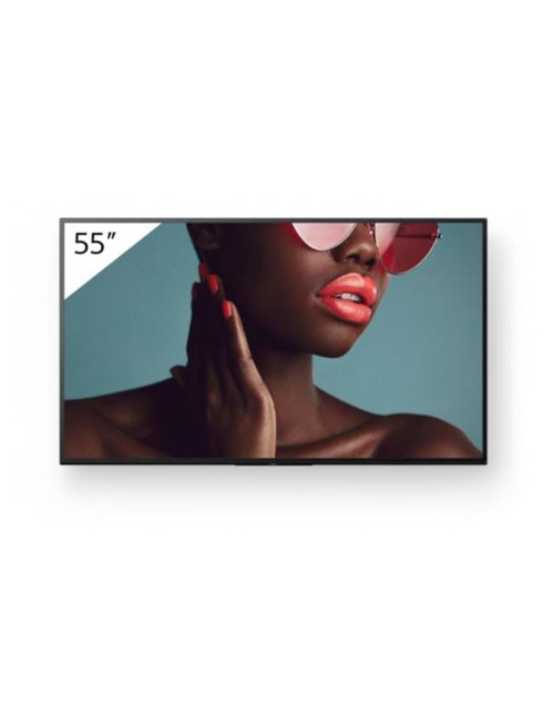 Monitor 55 pulgadas sony professional bravia 4k