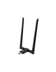 Adaptador wifi usb 3.0 dualband level