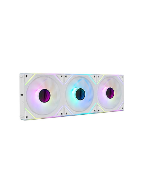 Ventilador caja nox hummer pro link