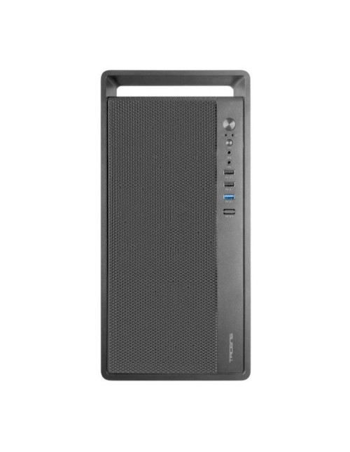 Caja ordenador tacens 2fortisii matx gris